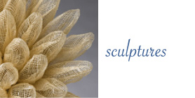 sculptures