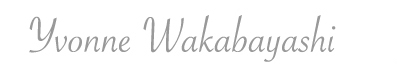 Yvonne Wakabayashi